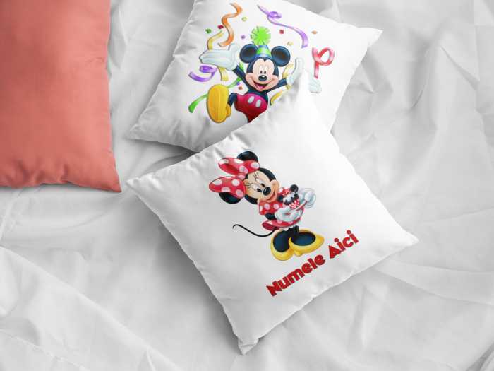 Perna Minnie Mouse-Cooloryx [2]