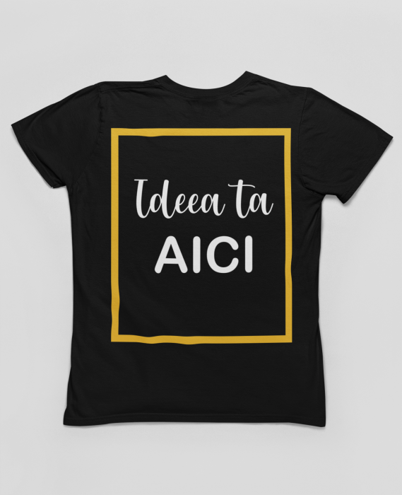 Personalizare Tricou Femeie-Cooloryx [2]