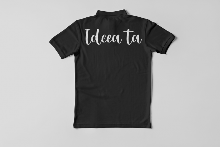 Personalizare Tricou Polo Femeie-Cooloryx [2]