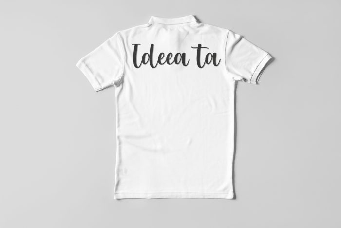 Personalizare Tricou Polo Femeie-Cooloryx [4]