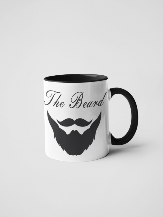 Set Căni Beauty and The Beard-Cooloryx [3]