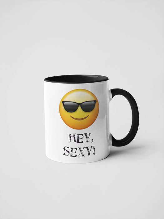 Set Căni Hey, Sexy!-Cooloryx [3]