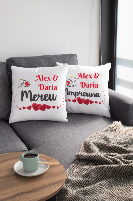 Set Perne Lacatu si Cheia-Cooloryx [2]