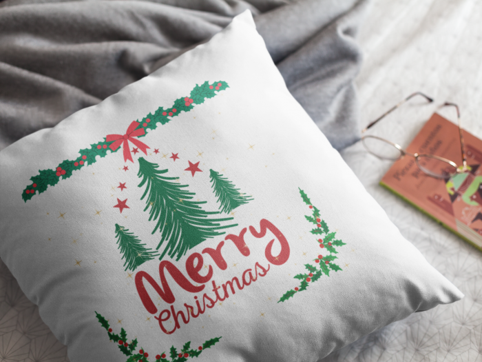 Set Perne Merry Christmas-Cooloryx [2]