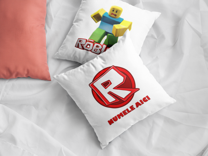 Set Perne Roblox-Cooloryx [3]