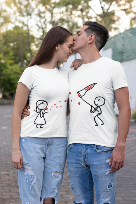 Set Tricouri Fluturi-Cooloryx [6]