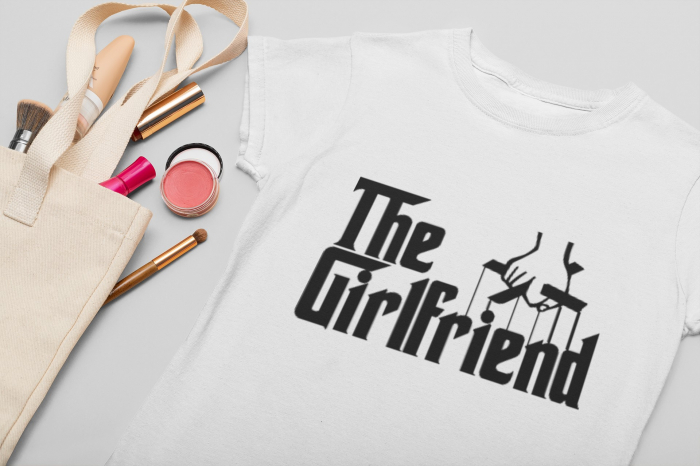 Set Tricouri Girlfriend- Boyfriend-Cooloryx [2]