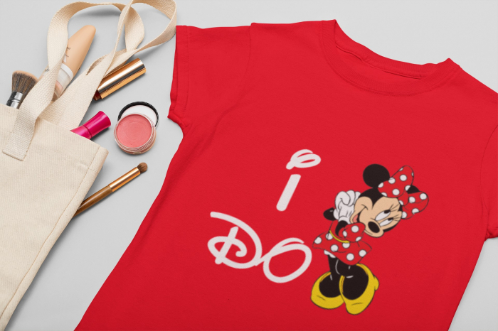 Set Tricouri Mickey-Minnie-Cooloryx [2]
