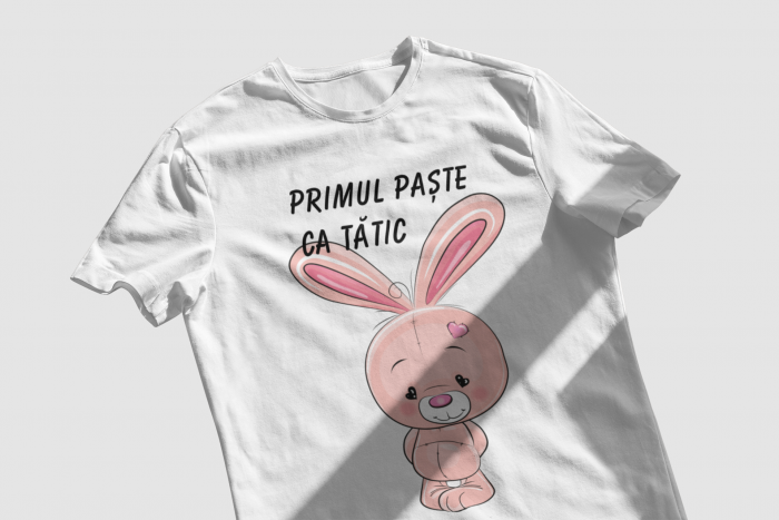 Set Tricouri Primul Paște-Cooloryx [4]