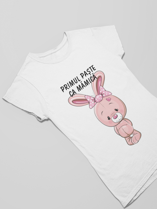 Set Tricouri Primul Paște-Cooloryx [2]