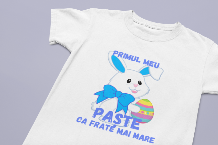 Set Tricouri Primul Paște-Cooloryx [7]