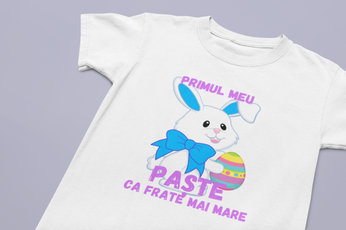 Set Tricouri Primul Paște-Cooloryx [6]