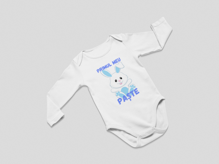 Set Tricouri Primul Paște-Cooloryx [12]