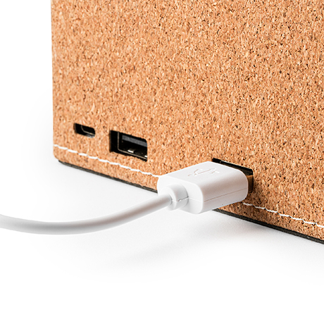 Suport Creioane cu Încărcator Wireless-Cooloryx [2]