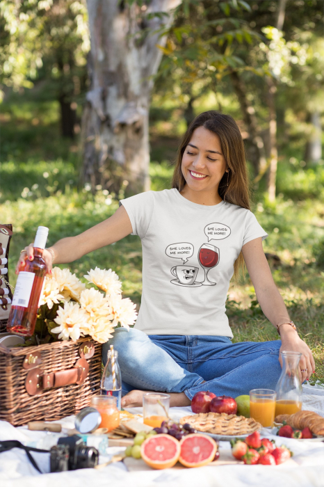 Tricou Vin vs Cafea-Cooloryx [5]