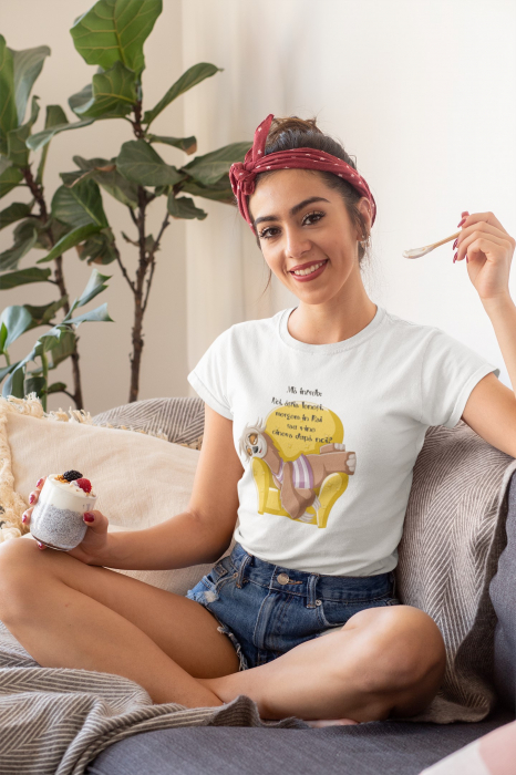 Tricou Lazy-Cooloryx [6]