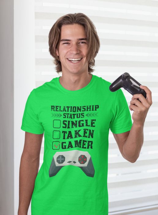 Tricou Gamer-Cooloryx [5]