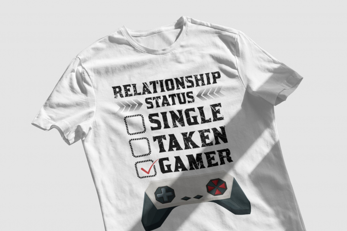 Tricou Gamer-Cooloryx [3]