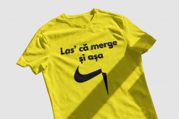 Tricou Las'așa-Cooloryx [3]