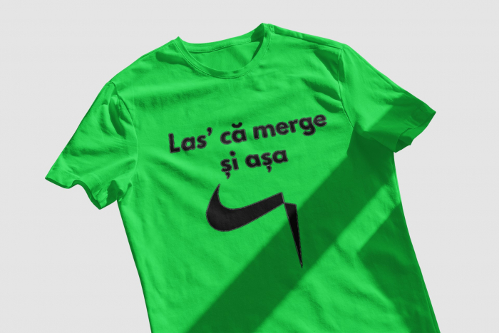 Tricou Las'așa-Cooloryx [4]