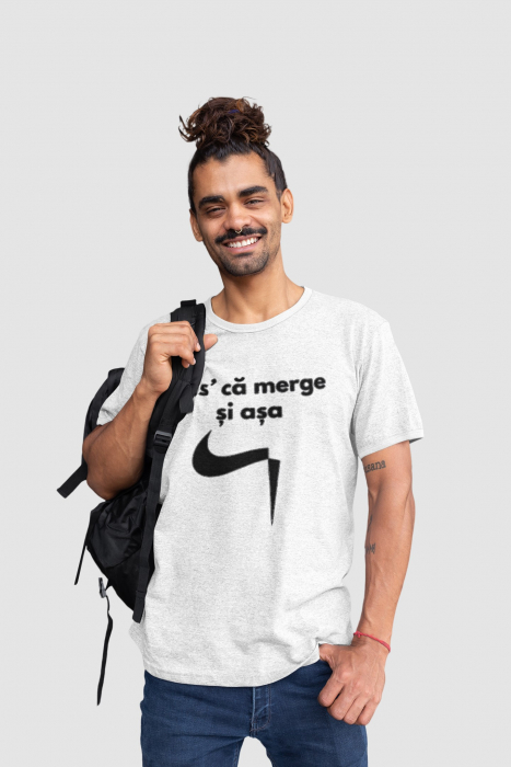 Tricou Las'așa-Cooloryx [2]