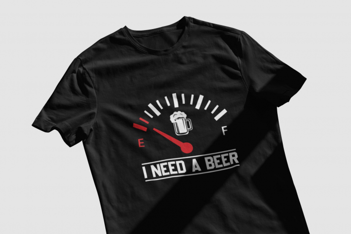 Tricou Need Beer-Cooloryx [5]