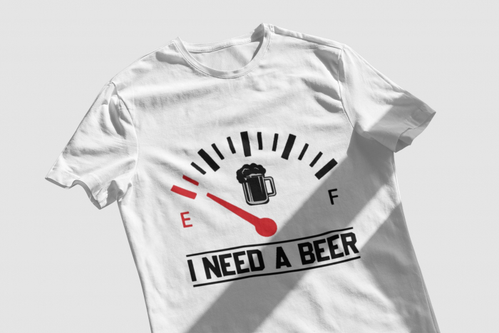Tricou Need Beer-Cooloryx [2]