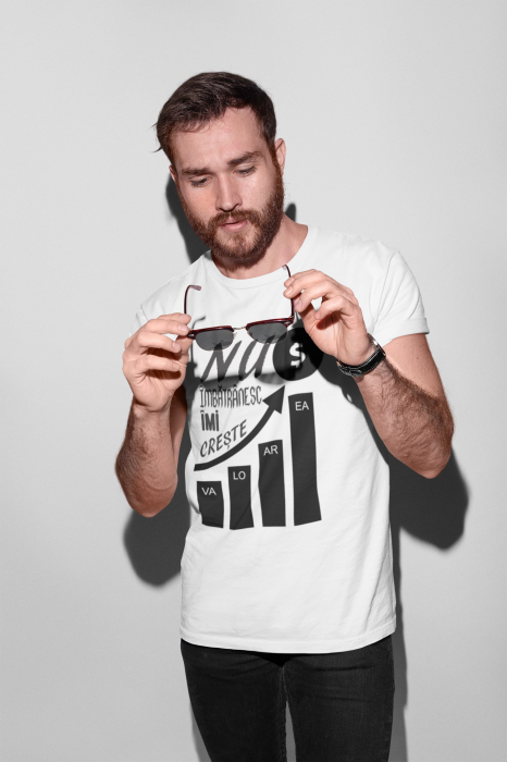 Tricou Valoare-Cooloryx [2]