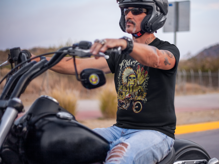 Tricou Rider-Cooloryx [2]