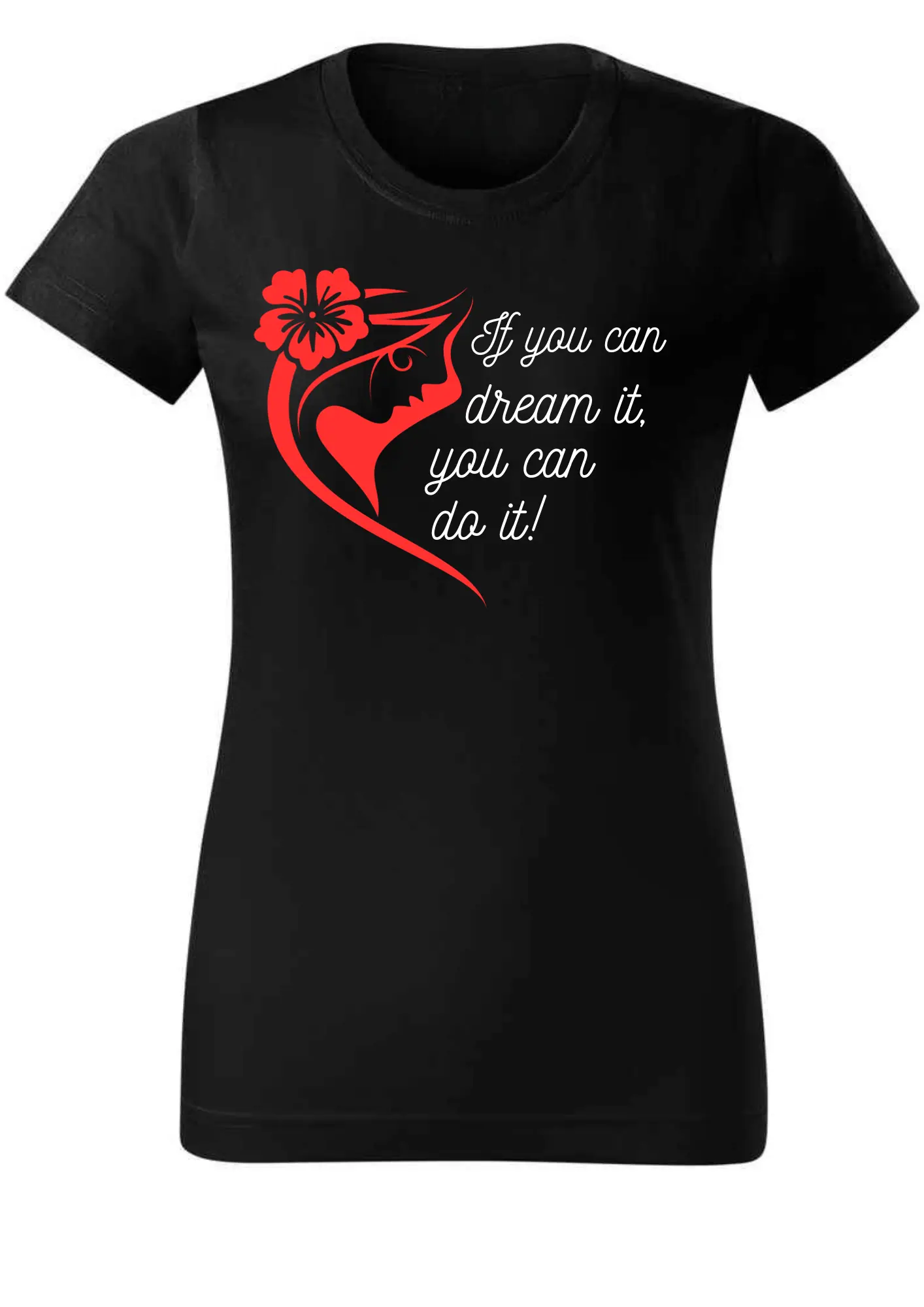 Tricou You can-Cooloryx [3]