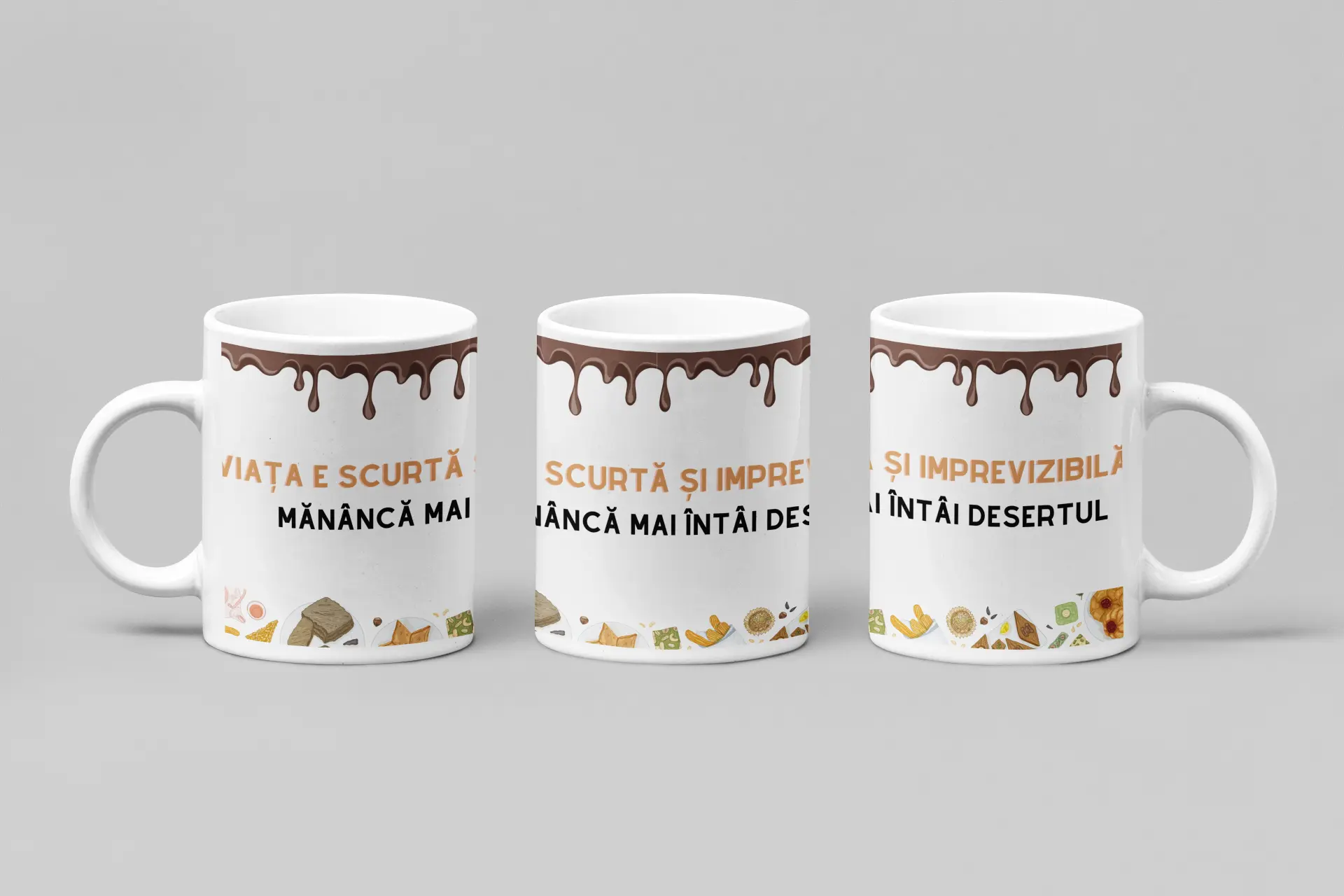 Cană Desert-Cooloryx