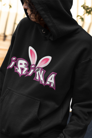 Hanorac Paște-Cooloryx [2]