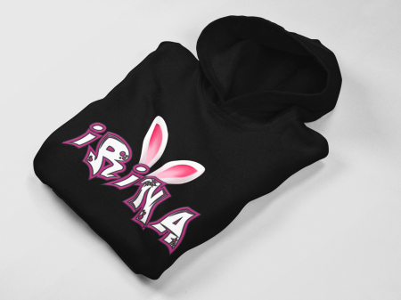 Tricouri/Hanorace - Hanorac Paște-Cooloryx