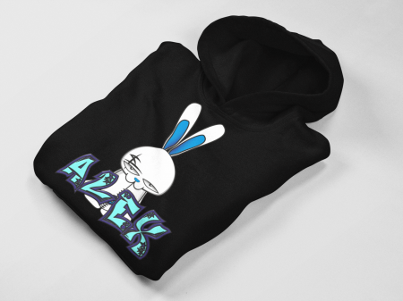 Hanorac Paște-Cooloryx [1]