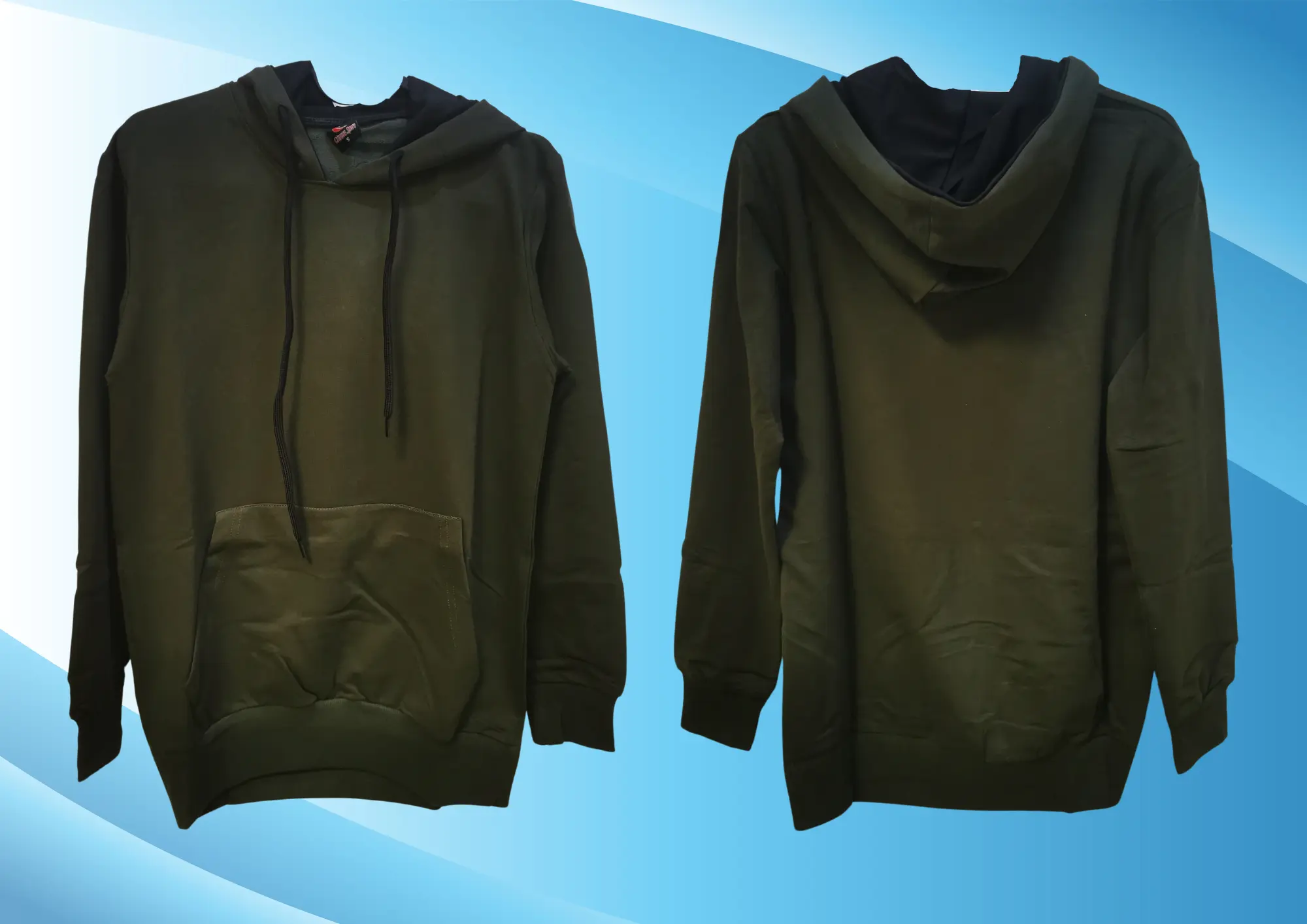 Cadouri pentru Ea - Hanorac Unisex-Cooloryx