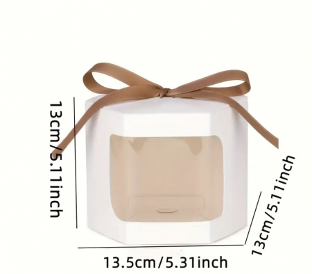 Lumânare parfumată Bubble Gum și Vanilie-Cooloryx [3]