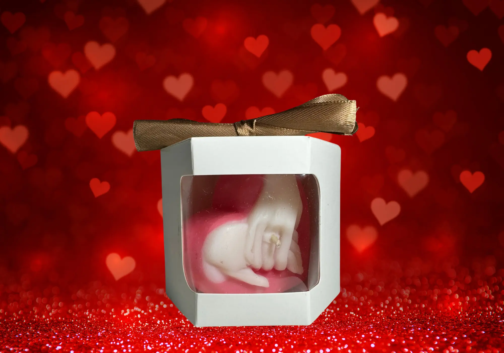 Lumânare parfumată Bubble Gum-Cooloryx [2]