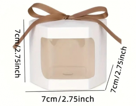 Lumânare parfumată Bubble Gum-Cooloryx [3]