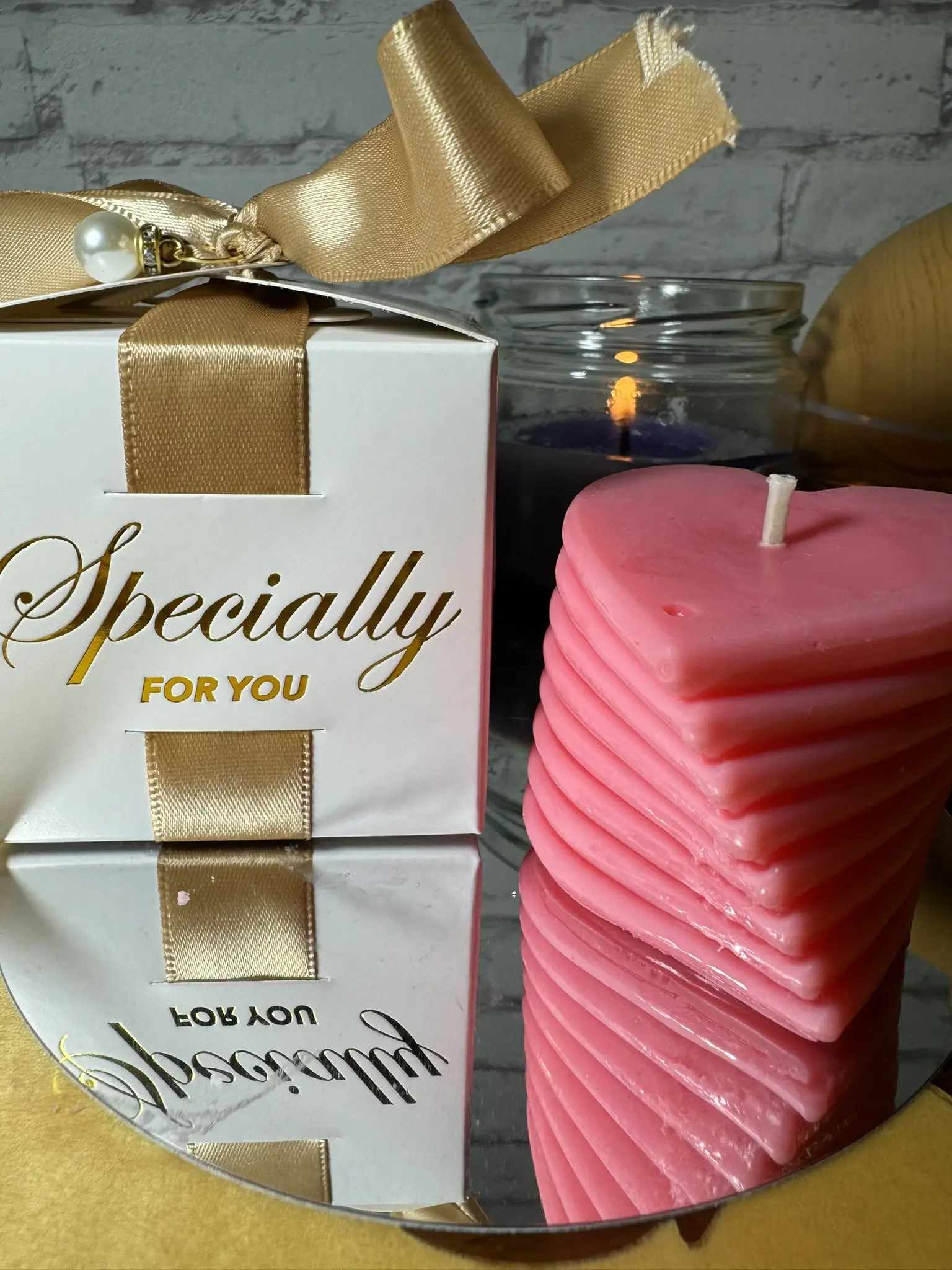 Lumânare parfumată Căpșuni-Cooloryx [1]