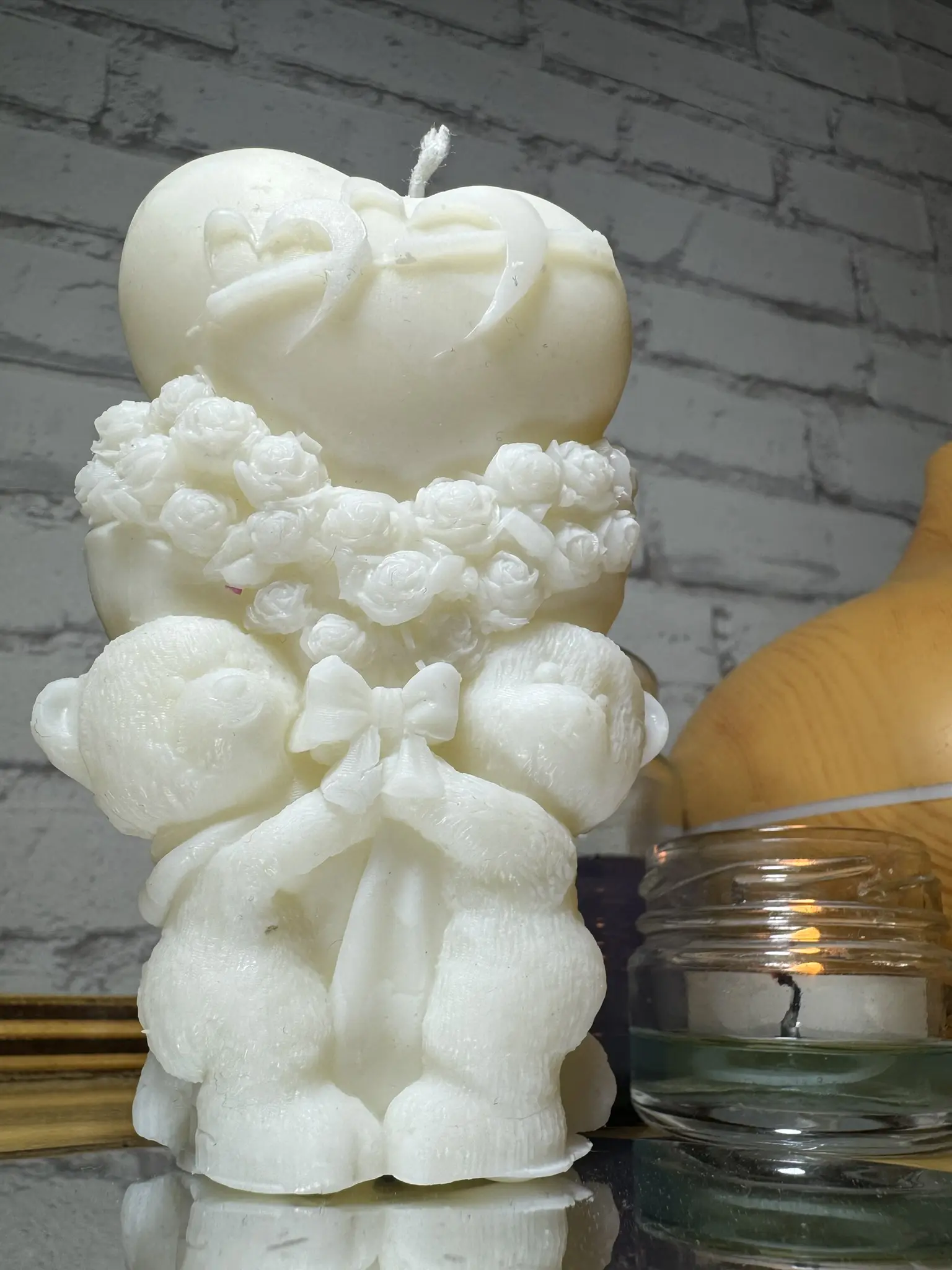 Lumânare parfumată Potocală-Cooloryx [1]