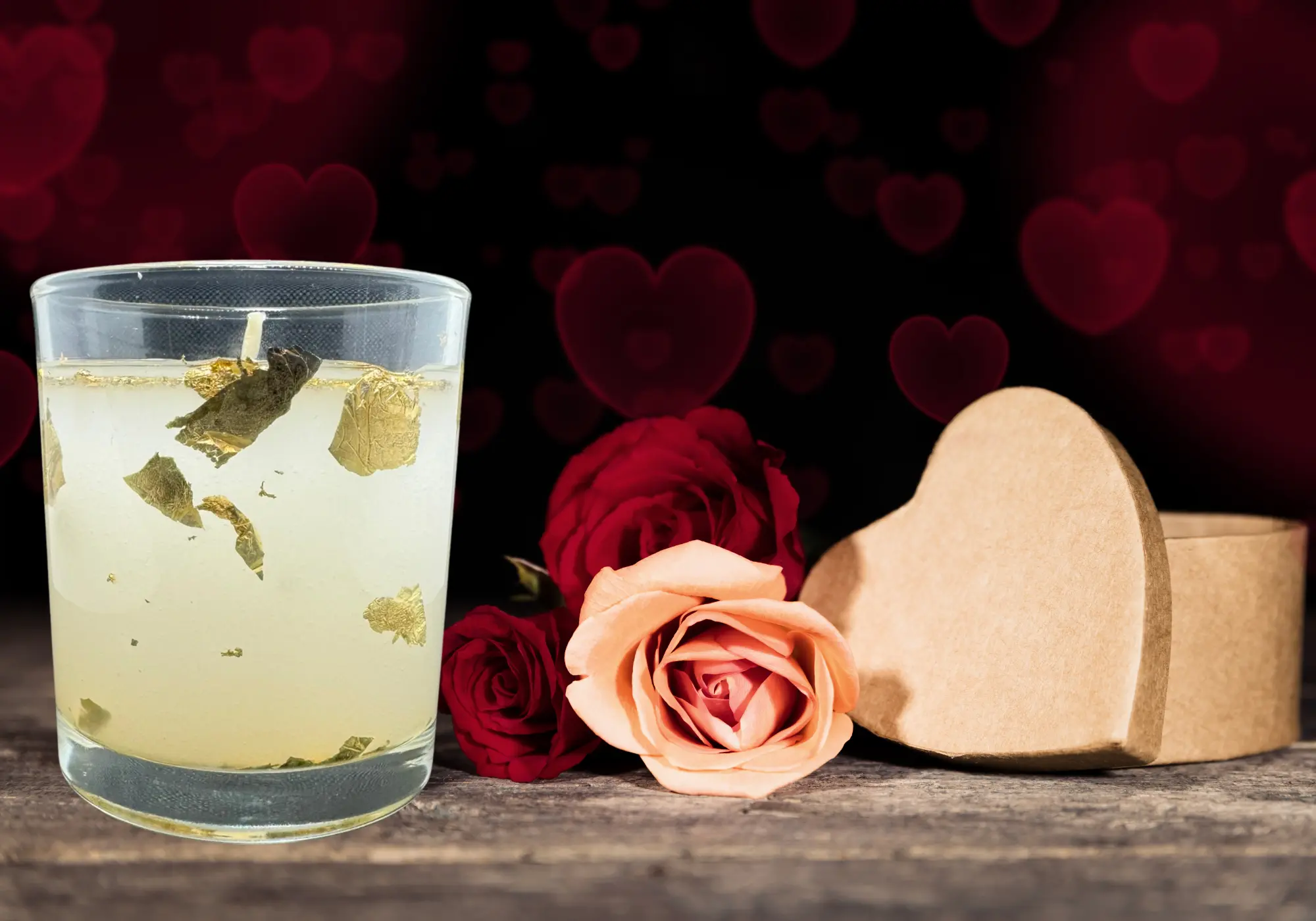 Cadouri 8 Martie - Lumânare parfumată Sexy Man-Cooloryx