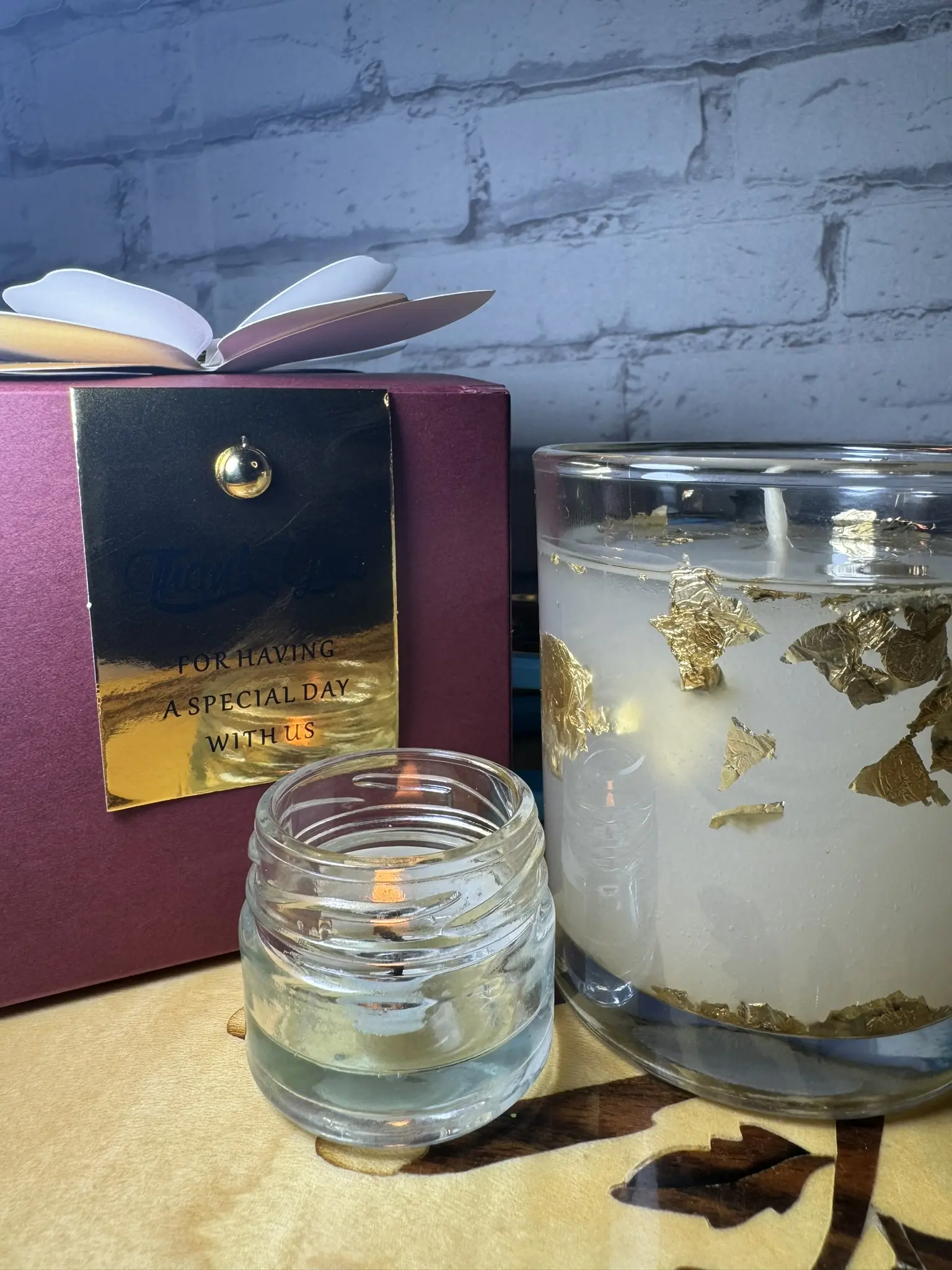 Lumânare parfumată Sexy Man-Cooloryx [1]