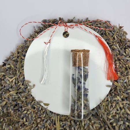 Cadouri - Mărțișor Personalizabil - Cooloryx