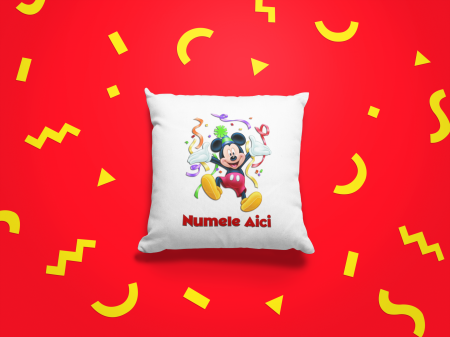 Cadouri - Perna Mickey Mouse-Cooloryx