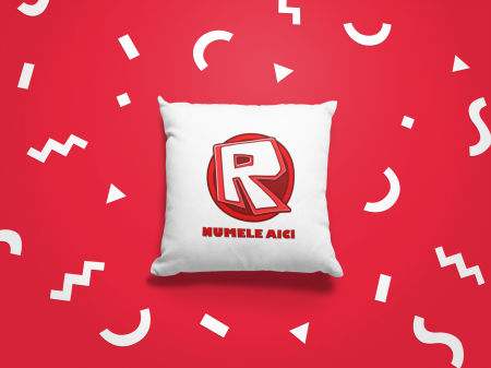 1 Iunie - Perna Roblox cu Nume-Cooloryx