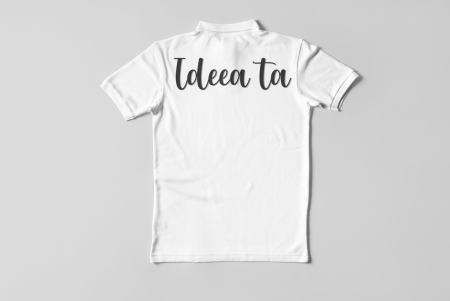 Personalizare Tricou Polo Femeie-Cooloryx [3]