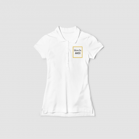 Personalizare Tricou Polo Femeie-Cooloryx [2]