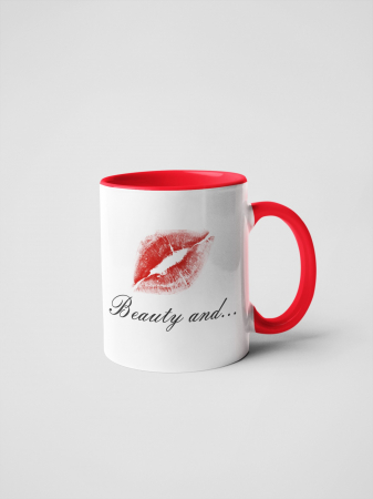 Set Căni Beauty and The Beard-Cooloryx [1]