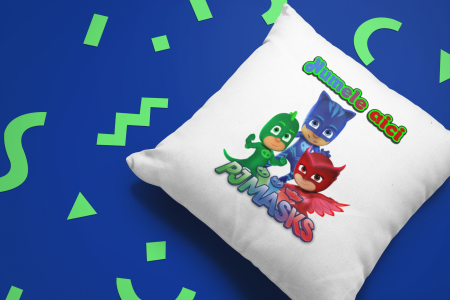 Set Perne Eroii în Pijama-Cooloryx [3]