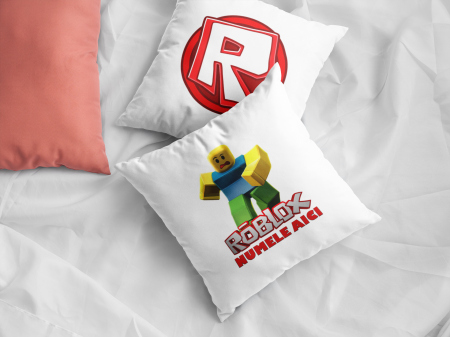 1 Iunie - Set Perne Roblox-Cooloryx